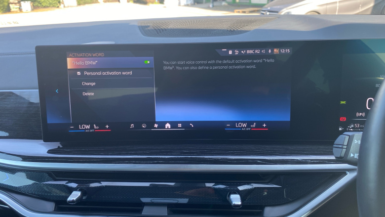 BMW X5 xDrive50e M Sport 5dr Auto [Pro Pack] Estate